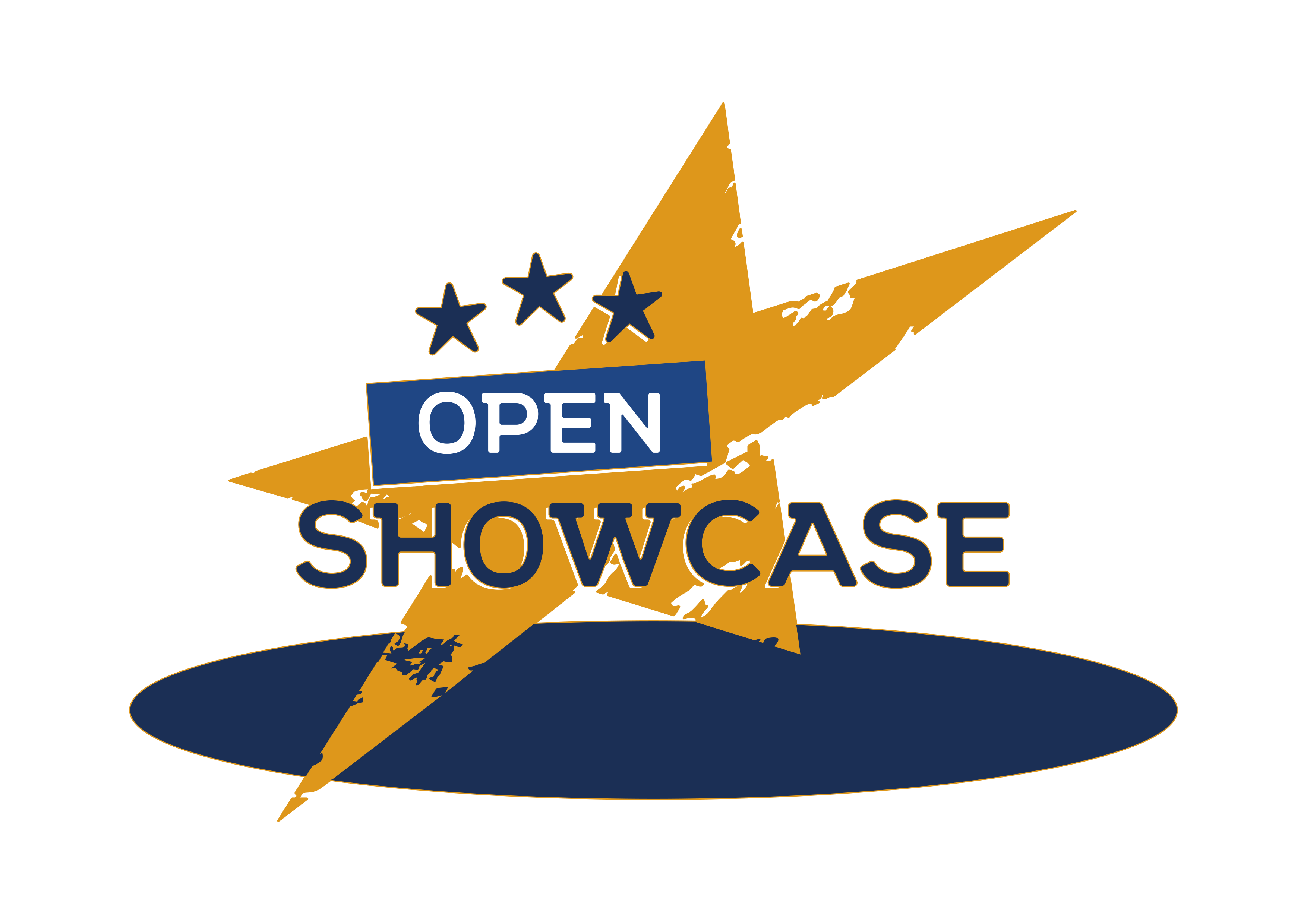 Open Showcase Logo